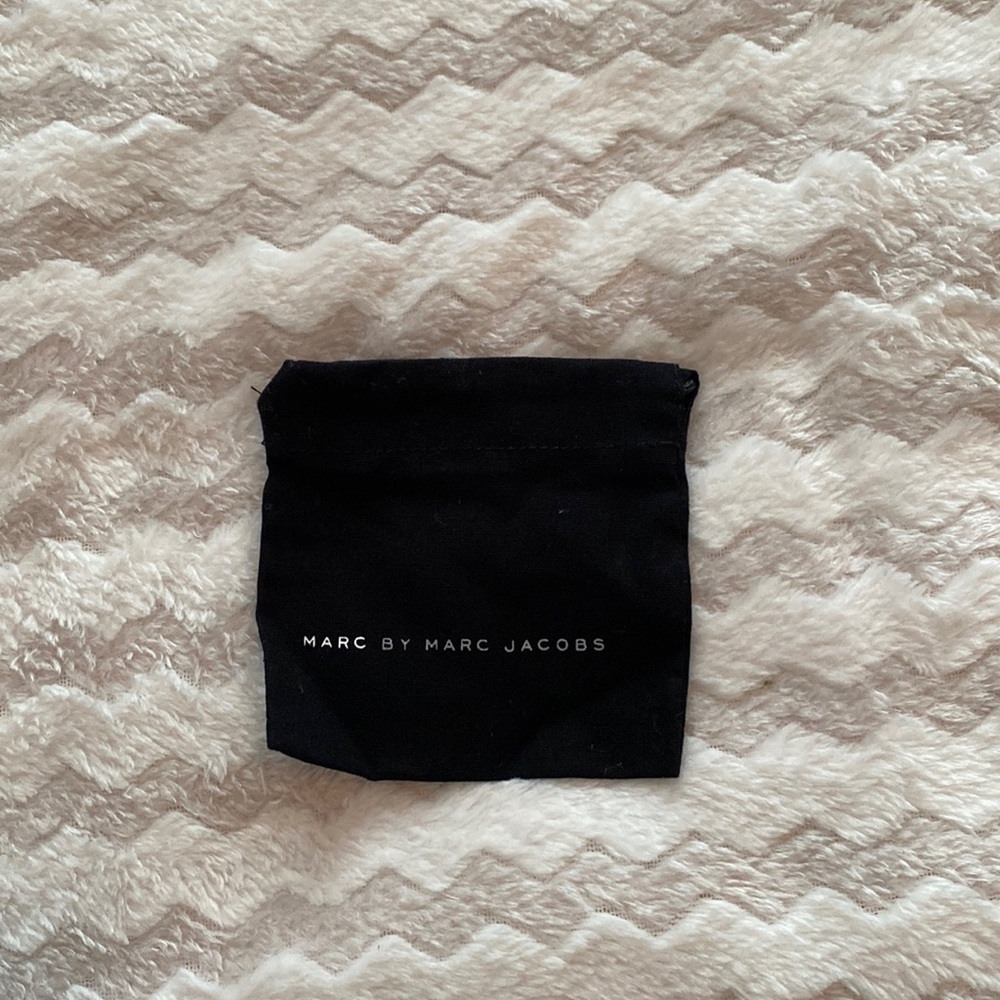 Marc By Marc Jacobs Dust Bag